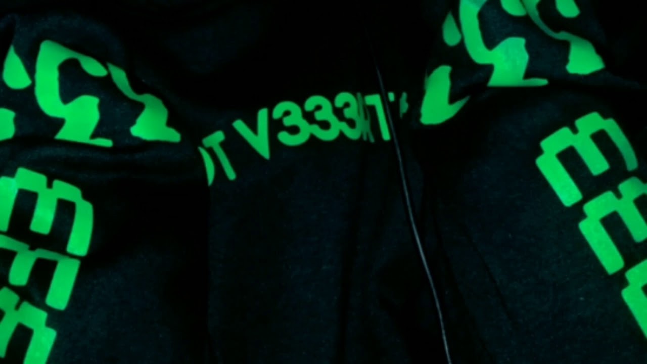 fizzle808 - v333rt [Audio]