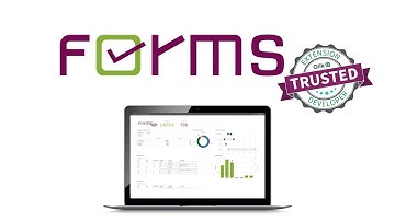 Inphinity Forms in Action