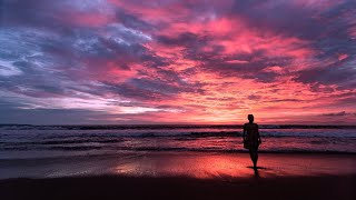 Beach Sunrise Walk... join me for a Sydney Sunrise screenshot 5