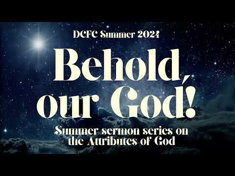 Isaiah 46:8-11 - Sovereignty of God