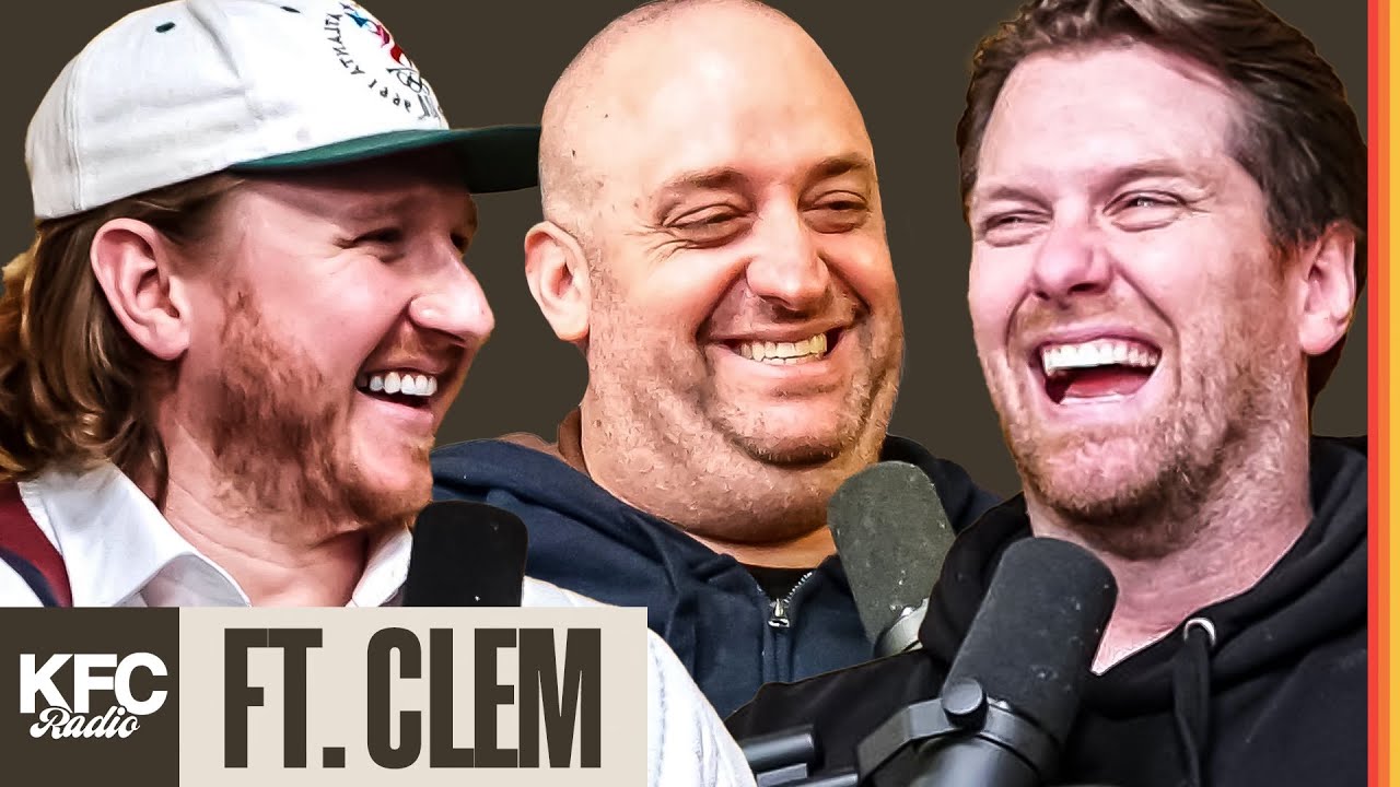 Clem May Have Written One of The Best Barstool Blogs Ever Inside