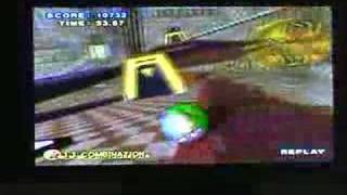 SMB2 - E11 - Combination Best Time and Score