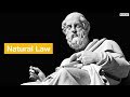 Jurisprudence - Natural Law