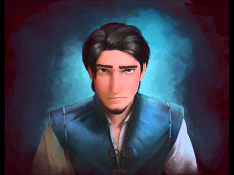 Healing Incantation - Prince's Version (FLYNN RYDER)