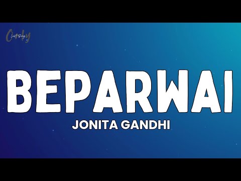 Jonita - Beparwai