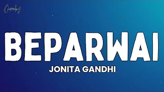 Jonita - Beparwai (Lyrics)