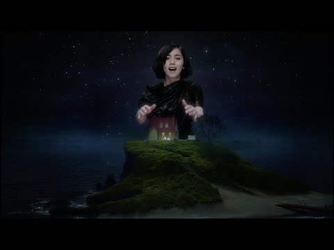 元ちとせ「蛍星」 /  HAJIME CHITOSE「HOTARUBOSHI」 MUSIC VIDEO