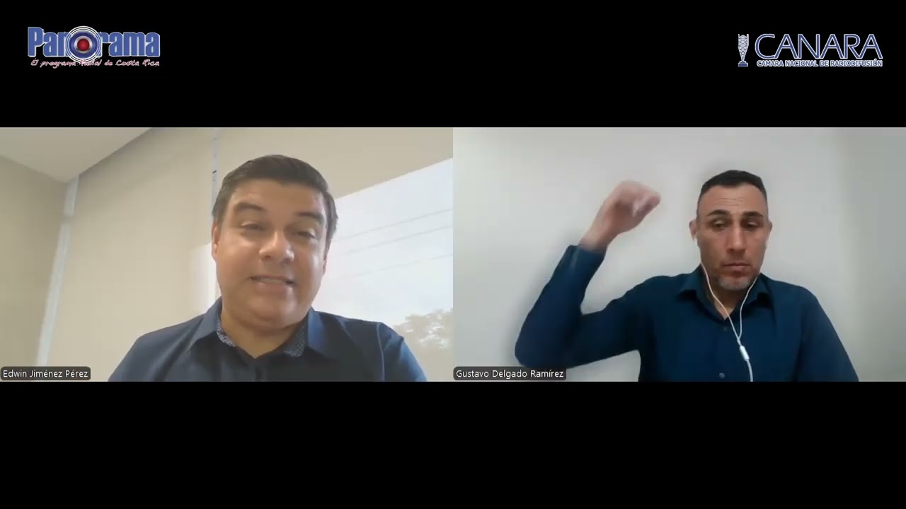 ENTREVISTA  JUPEMA SETIEMBRE 26