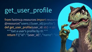 FastMCP Filesystem Provider Setup - Part 6/9