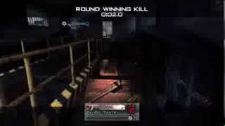 PsyQo Tastey - New Channel + Clean killcam