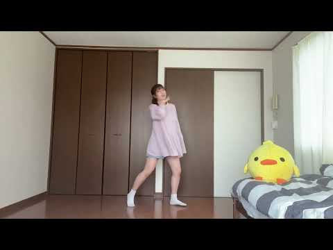 【ゆきみ】キミが手を握ってくれるのなら  踊ってみた【踊オフ2022】