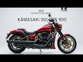 2026 Kawasaki Vulcan 900 – The Ultimate Cruiser King is Back!