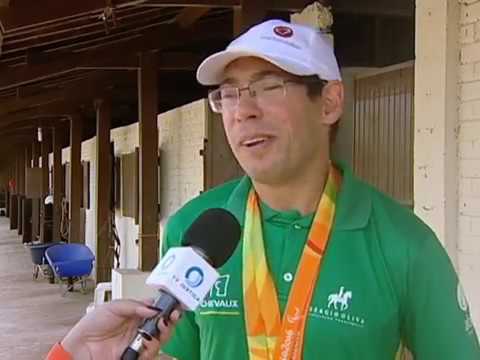 Artigo 5º - Discriminação no esporte (13/12/16)