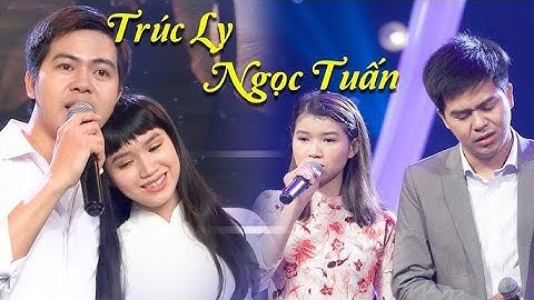 Dù Anh Nghèo | Trúc Ly & Ngọc Tuấn | 2 Giọng Ca Hát Giống Ca Sĩ Phi Nhung & Mạnh Quỳnh