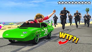 GTA 5 FAILS & EPIC MOMENTS #90 (GTA 5 Funny Moments)