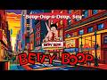"Boop-Oop-a-Doop, Soy Betty Boop" 💃🎶 🎤👩‍⚕️🎬🍽️🌟✨  #creartefuturovisual #cancionesdivertidas #Shorts