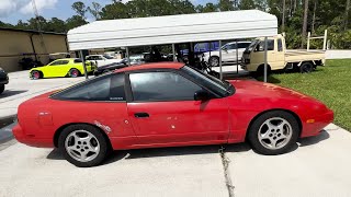 THIS IS HOW YOU BUY AN S13… or 4