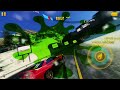 Asphalt 8 - Lucky Clover Part 2 | Nissan Skyline GT-R (R34) Special Edition