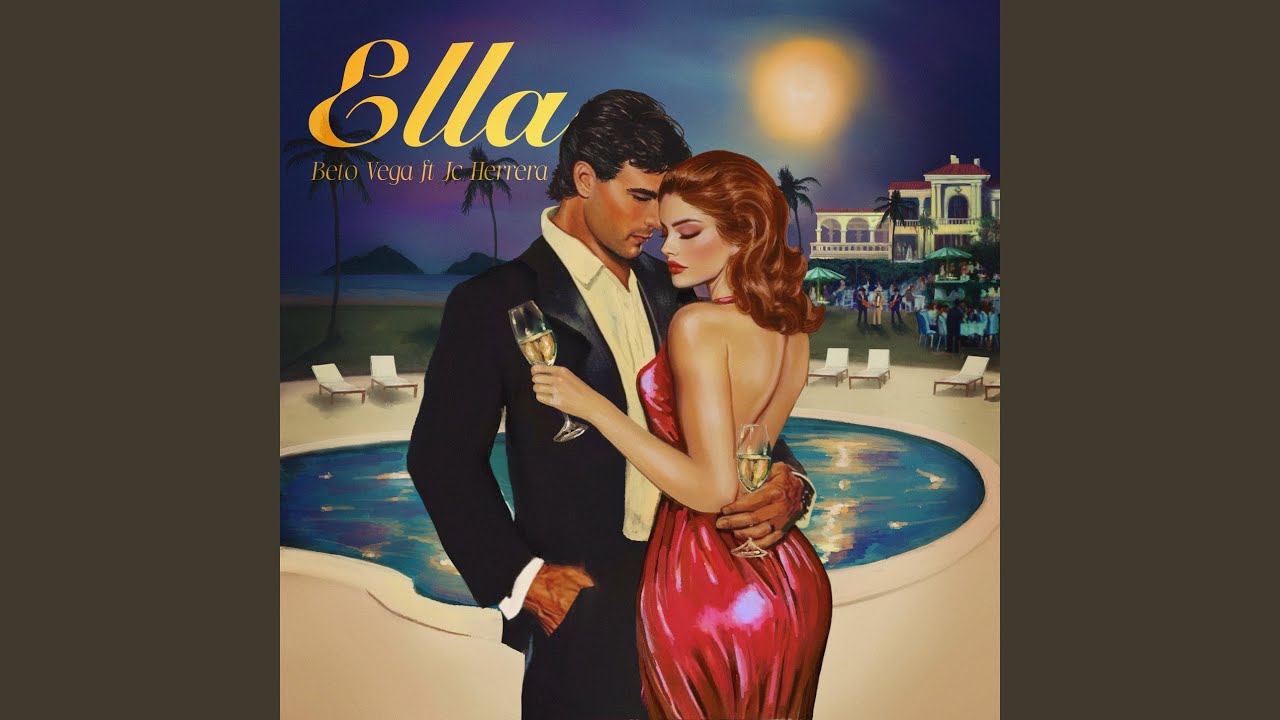 Watch Ella on YouTube Watch Ella on YouTube