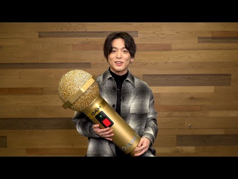 優里、「ドライフラワー」がDAM年間カラオケランキング3冠を達成！