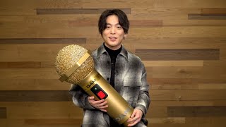 優里、「ドライフラワー」がDAM年間カラオケランキング3冠を達成！