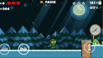 Super Turtle | Level 7