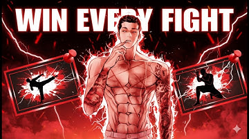 Fight Like a Genius || Win Every Street Fight💪🏻