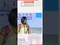 C2C CONFERENCE Highlights | Hegde Fertility