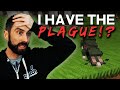 I HAVE THE PLAGUE?! Make a Modpack in Seven Days!