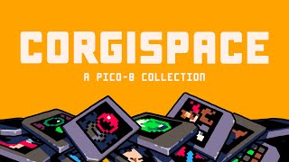 Corgispace Out Now