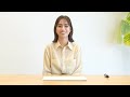 滝沢カレンです。YouTube始めました。