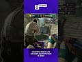 Retake от Legacy сломан — NiKo решает #okko #cac #asia #cs2