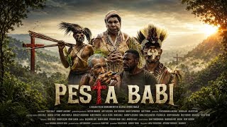 Pesta Babi Kolonialisme Di Zaman Kita  Movie  Film Dokumenter Investigatif 2026