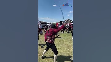 Uluslararası Antalya Yörük Türkmen Festivali