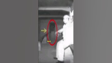 fakta di balik uji nyali terseram acara dunia lain #short