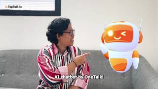 Chat Sering Kelewat? Gunakan GenAI Chatbot by TapTalk!