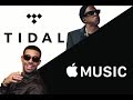Universal Music Group Allegedly Bans Its Artists from Dropping Exclusives to Any Streaming Platforms