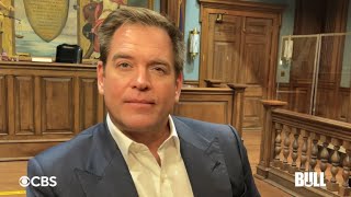 Bull Stars Celebrate 100 Episodes With Stories From The Set