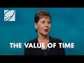 The Value of Time | Joyce Meyer ⏳