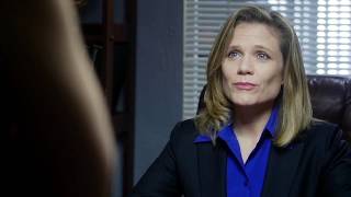 Shirley Dalmas - TV Clip - "The Judge"