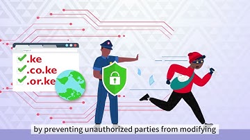 Importance of WHOIS Accuracy in Domain Registration.