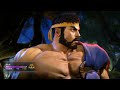 Street Fighter 6  Online