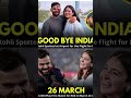 Virat Kohli's Instagram account has been restored...