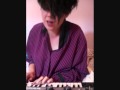 The Good Natured- Mad World Cover