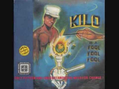Kilo Ali - Cocaine (America Has a Problem) (Atlanta Classic 1990)
