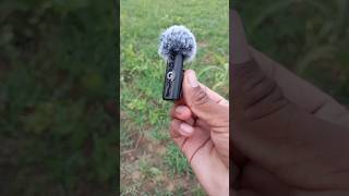 Best Wireless Mic Under ₹1000? Grenaro Mic Full Review! #grenaromic