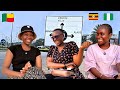 Ugandan And Nigerian React To Benin Republic Their Honest Truth Shocked Me