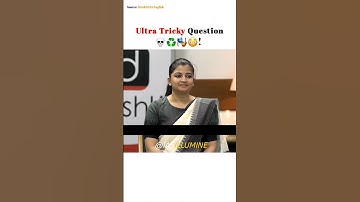 Wait for End! 💀🎭 Ruchi Bindal | Upsc Interview