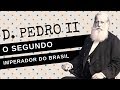 ARQUIVO CONFIDENCIAL #28: D. PEDRO II, o segundo imperador do Brasil