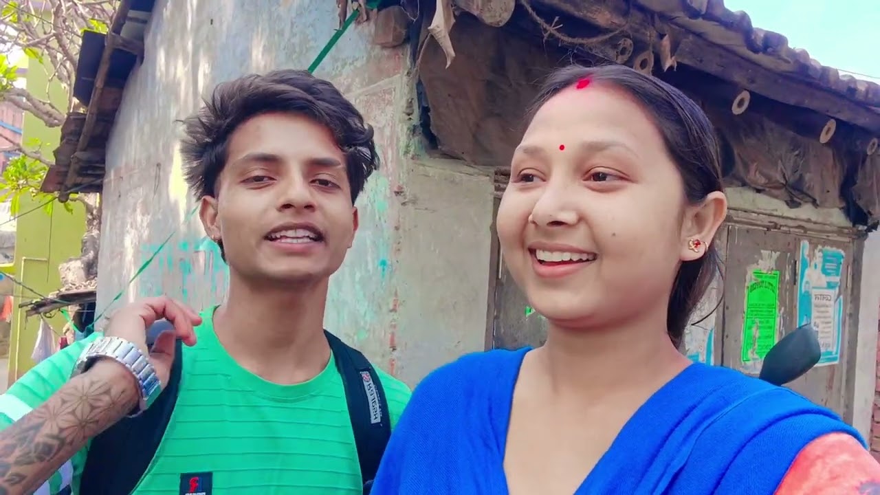 ভাই আজ বাড়ি চলে গেলো😔#youtubevideos#vlog#trending#viral #bengalivlog#newvideo#new 